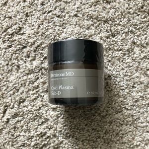 NWT Perricone MD Cold Plasma Sub-D